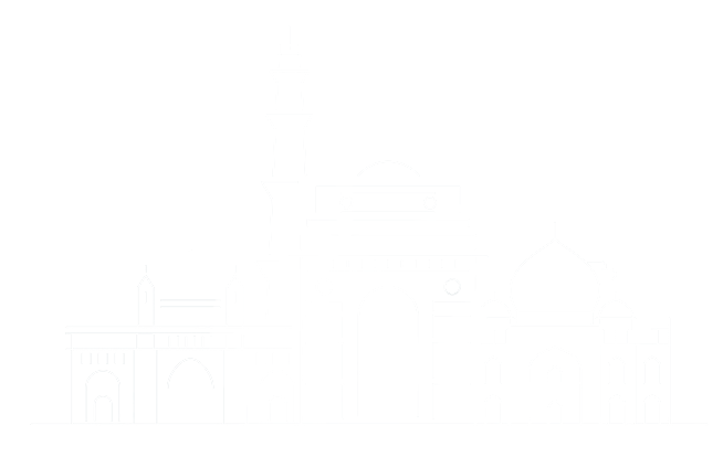 India Skyline