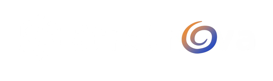 Stratnova Logo