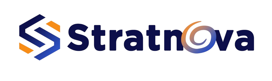 Stratnova Logo